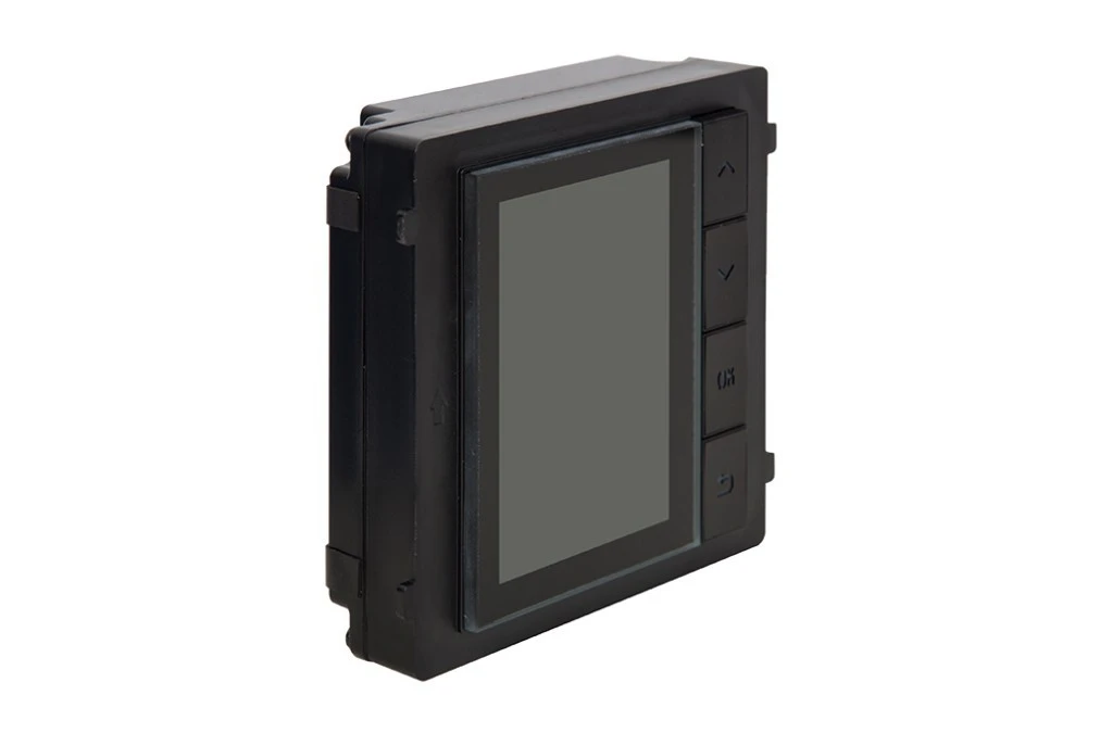 Moduł wyświetlacza IP Vidos ONE A2000‑LCD