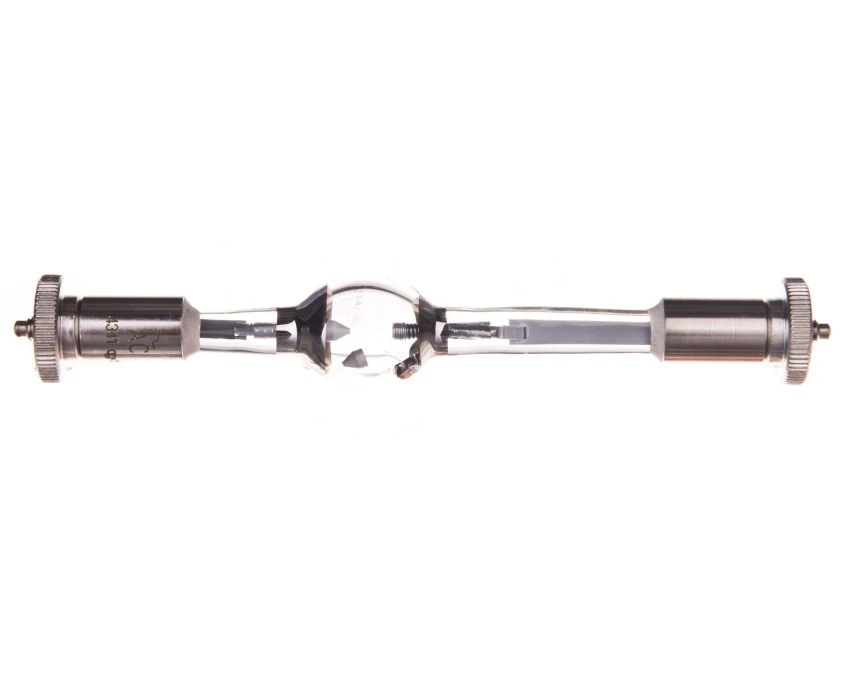 Lampa rtęciowa 200W HBO SFc10‑4/15 4050300506715 - obrazek 2