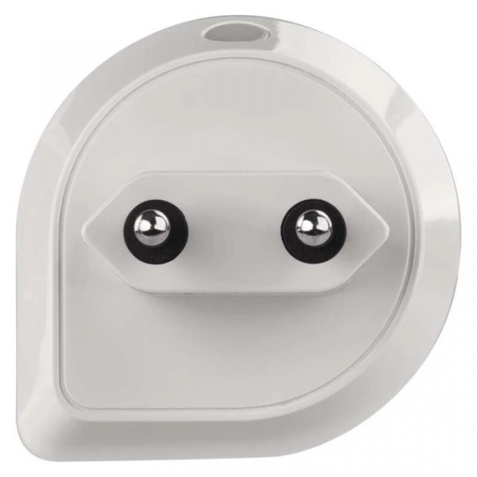 Lampka nocna LED do gniazdka 230V z czujnikiem EMOS P3314 - obrazek 3
