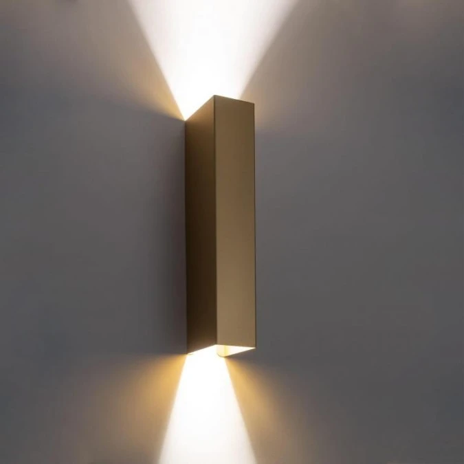 Lampa ścienna kinkiet MALMO 10457 Nowodvorski - obrazek 2