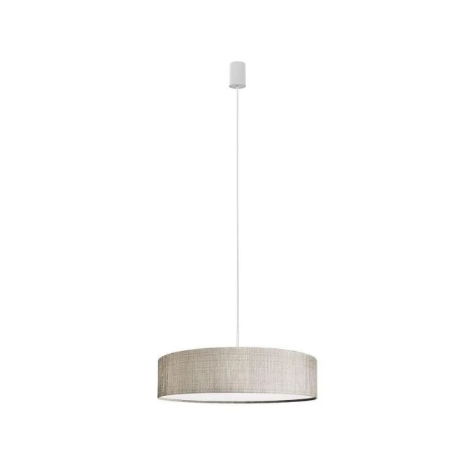 LAMPA WISZĄCA TURDA GRAY III 8946 Nowodvorski - obrazek 1