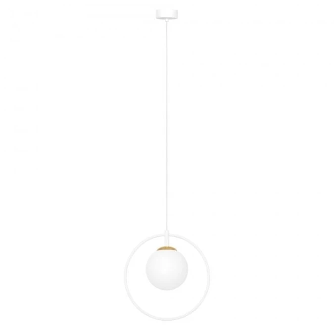 Lampa wisząca K‑5473 z serii MALTA Kaja Lighting - obrazek 1