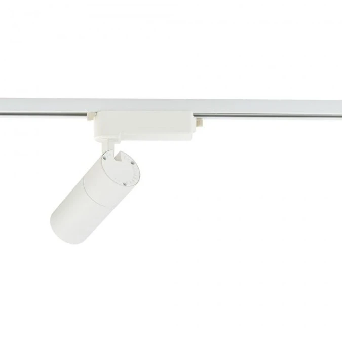 Lampa reflektor PROFILE TINOS LED 20W 1800lm 3000K Biały 10374 Nowodvorski Lighting - obrazek 3