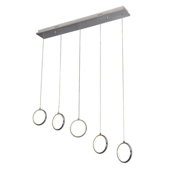 LAMPA WISZĄCA ANELLO 35W LED ML272 Milagro - obrazek 1