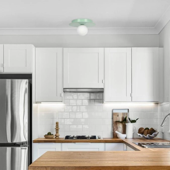 Lampa sufitowa K‑5453 z serii ROBIN Kaja Lighting - obrazek 2