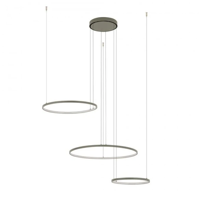 Lampa wisząca CIRCOLO LED 11398 Nowodvorski - obrazek 1