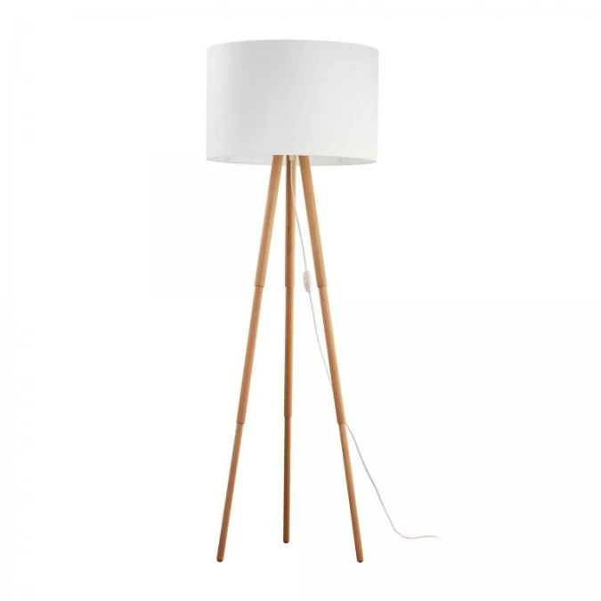 Lampa podłogowa TOKYO 5287 TK LIGHTING - obrazek 1