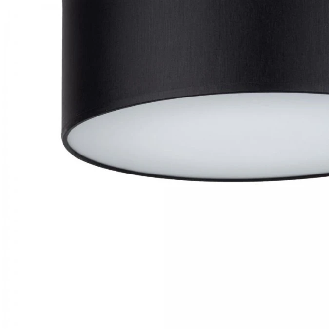 Lampa sufitowa RONDO BLACK 4246 TK Lighting - obrazek 3
