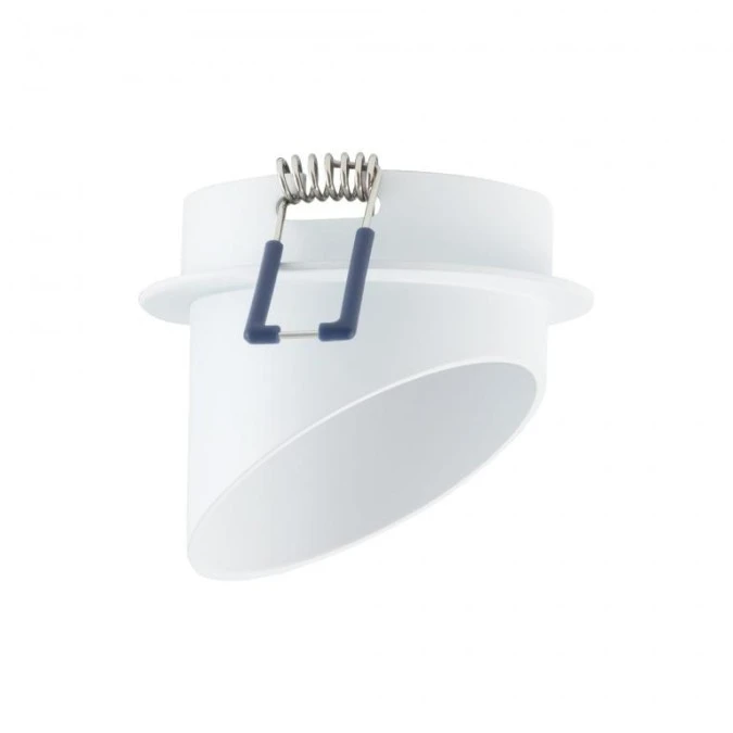 Lampa podtynkowa SOLTA Biały 10492 Nowodvorski Lighting - obrazek 1