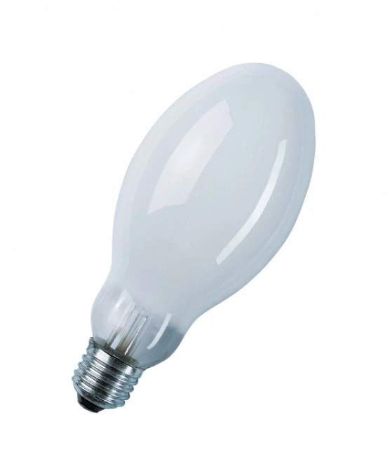 Lampa sodowa E40 100W NAV E SUPER 4Y 4050300015774 /1/ - obrazek 2