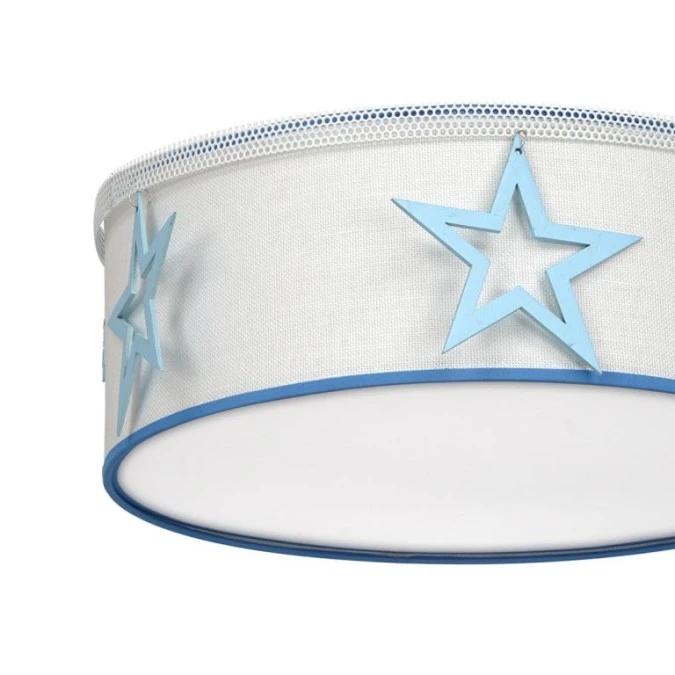 Lampa sufitowa STAR 2xE27 MLP8281 Milagro - obrazek 2