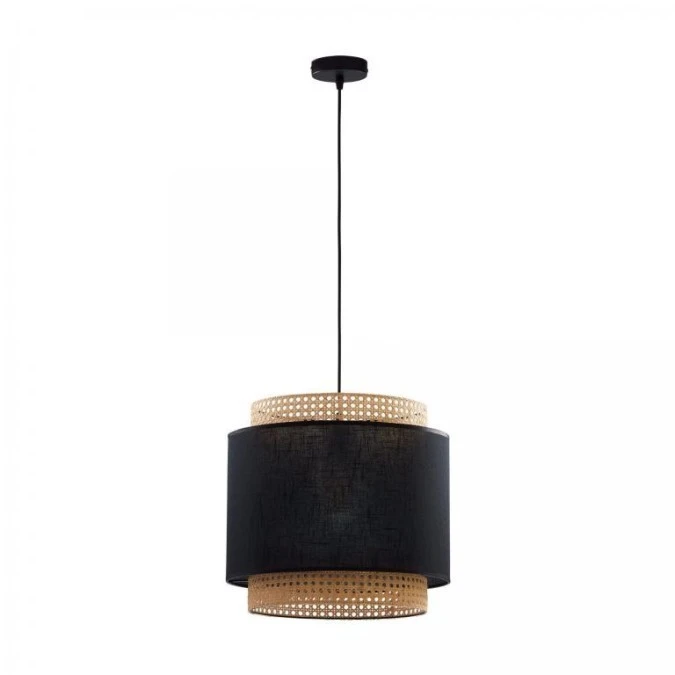 Lampa wisząca BOHO BLACK 6542 TK LIGHTING - obrazek 1