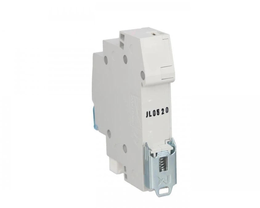 Lampka modułowa 1‑fazowa zielona 12/48V AC/DC SVN131 - obrazek 2
