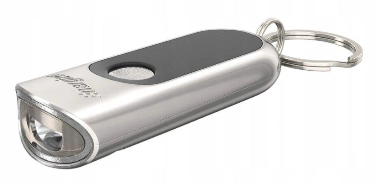 Latarka ‑ brelok Energizer Keychain Light Touch Tech - obrazek 2