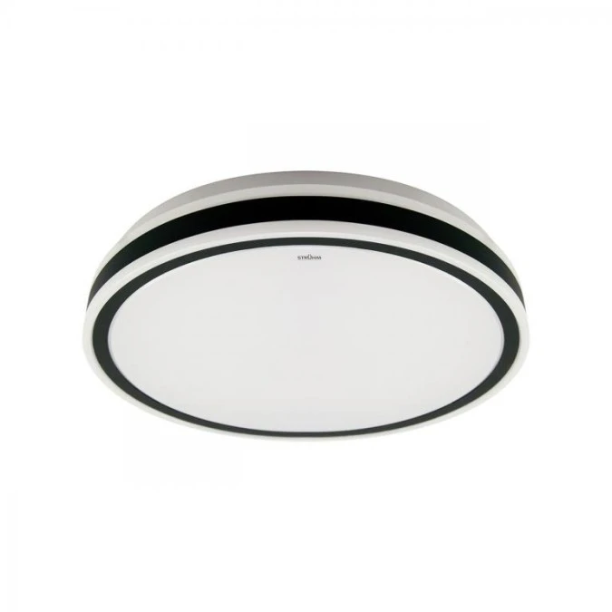 Lampa sufitowa plafon AURELIA LED C 24W 4000K 03775 STRUHM - obrazek 2