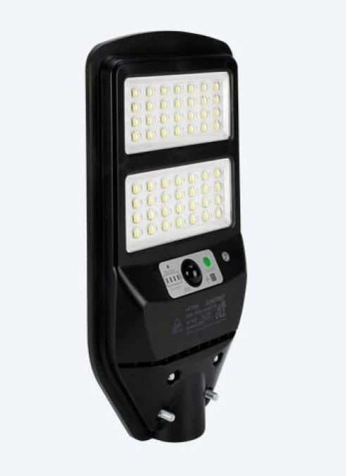 Lampa solarna drogowa LED SUNSTREET 100W 6500K 750lm IP54 5 lat gwar. - obrazek 1