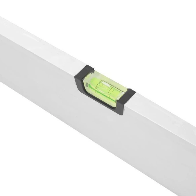 Łata murarska z libelkami 250cm pp STALCO PERFECT S‑65125 - obrazek 2