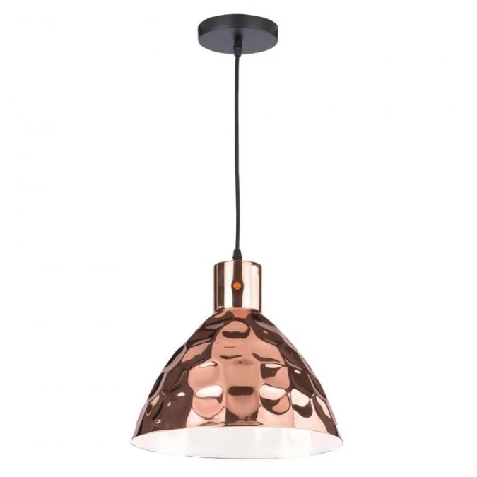 Lampa Wisząca VT‑8300 Różowe Złoto 3710 - obrazek 1