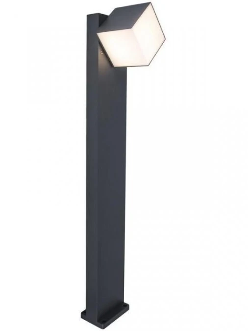 Lampa zewnętrzna stojąca CUBA 7193802118 antracyt - obrazek 1