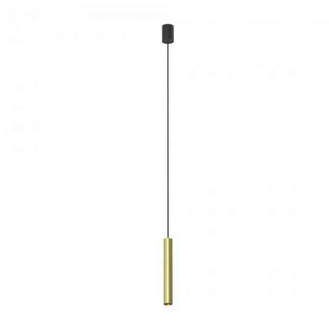 Lampa wisząca FOURTY M Mosiądz 10772 Nowodvorski Lighting - obrazek 1