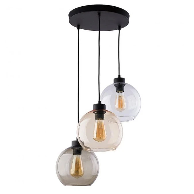 Lampa wisząca CUBUS 2831 TK Lighting - obrazek 1