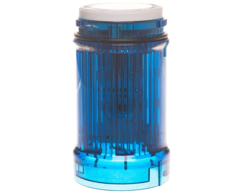 Moduł z diodą LED niebieski 24V AC/DC SL4‑L24‑B 171313 - obrazek 1