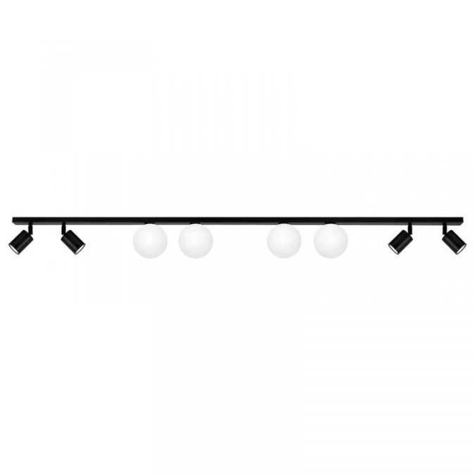 Lampa sufitowa K‑5493 z serii SWING Kaja Lighting - obrazek 1