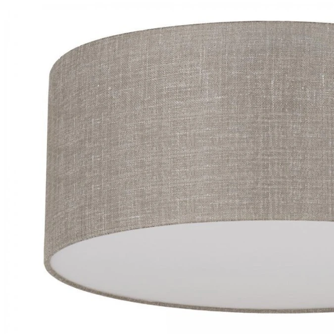 Lampa sufitowa RONDO LINEN 4 PŁ 5636 TK Lighting - obrazek 2