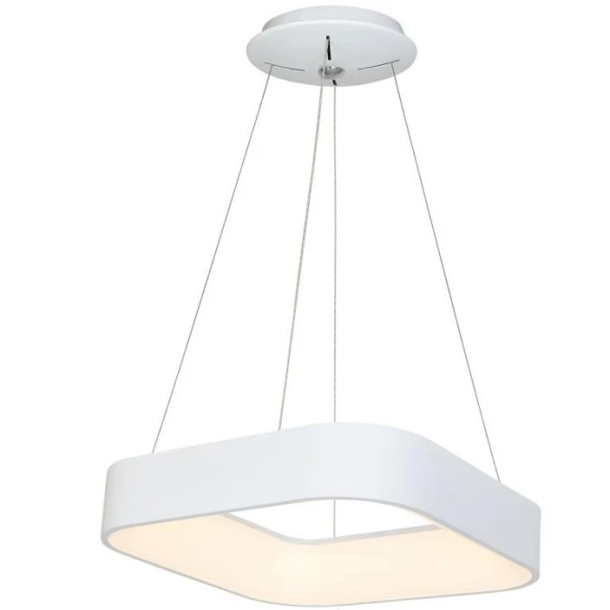 Lampa wisząca ASTRO WHITE 40W LED 4000K ML1853 Milagro - obrazek 3