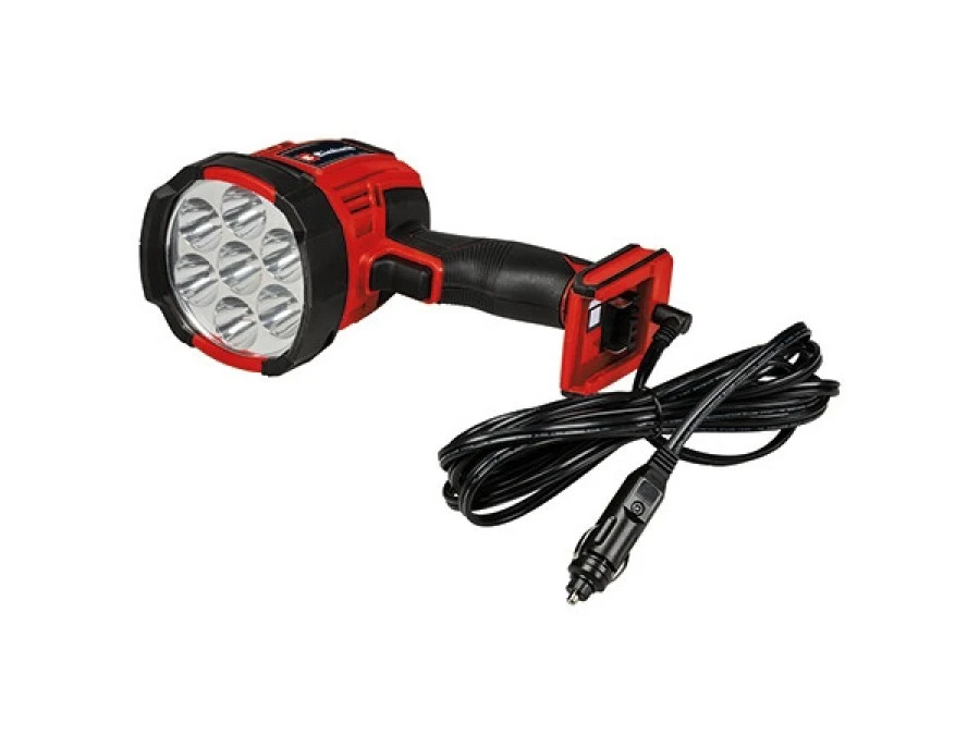 Lampa warszatowa 18V TE‑CL 18/2500 LIAC Solo 4514145 - obrazek 3