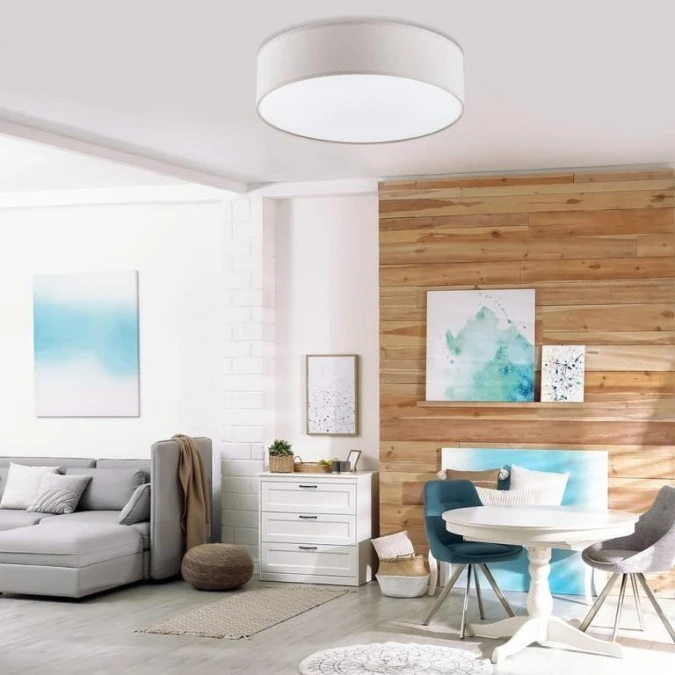 Lampa sufitowa RONDO CAPPUCCINO 3337 TK Lighting - obrazek 2
