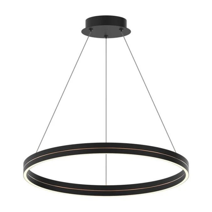 Lampa wisząca GRAVITY 36W LED ML1183 Milagro - obrazek 1