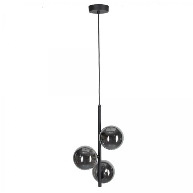 Lampa wisząca ESTERA kolor Czarny 5767 TK Lighting - obrazek 1
