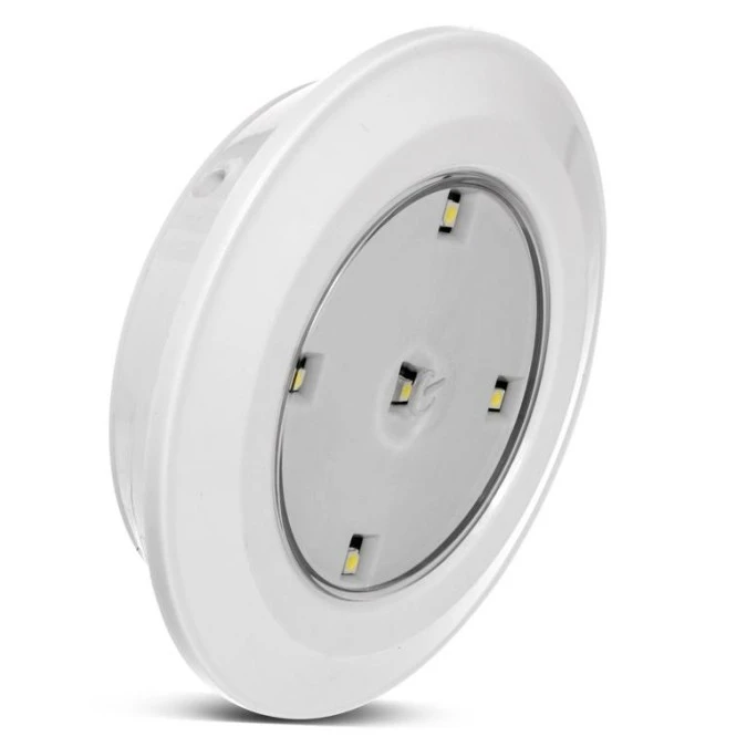Lampa zestaw 6 LED Maclean Energy z pilotem na baterie 3xAAA MCE165 MCE165 - obrazek 3
