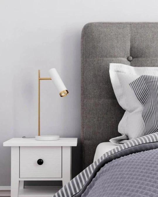 Lampa stołowa By Rydens 4002280‑5002 Puls H49cm - obrazek 3