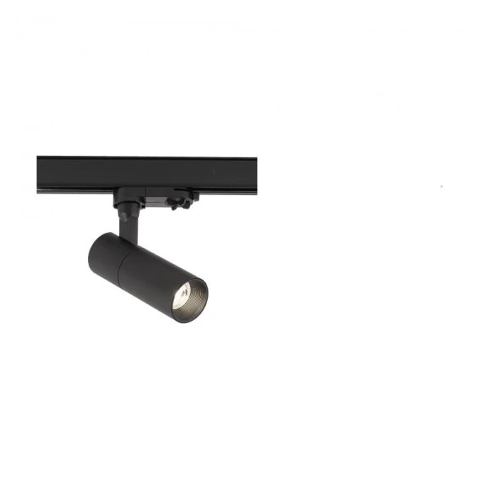 Lampa reflektor CTLS TINOS LED 10W 980lm 4000K system 3‑fazowy 4000K Czarny 10399 Nowodvorski Lighting - obrazek 2