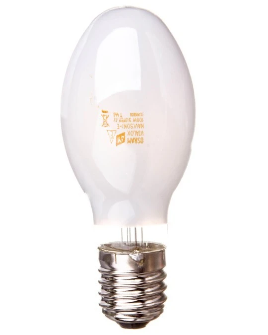 Lampa sodowa E40 100W NAV E SUPER 4Y 4050300015774 /1/ - obrazek 1