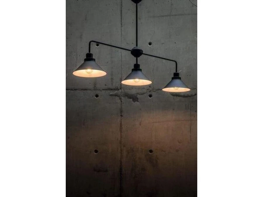 LAMPA WISZĄCA CRAFT 9150 Nowodvorski - obrazek 3