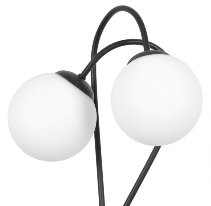 Lampa podłogowa K‑5353 z serii NELA Kaja Lighting - obrazek 3