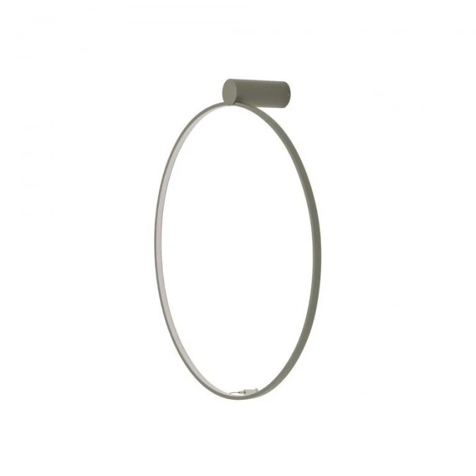 Lampa ścienno‑sufitowa CIRCOLO LED M 11402 Nowodvorski - obrazek 1