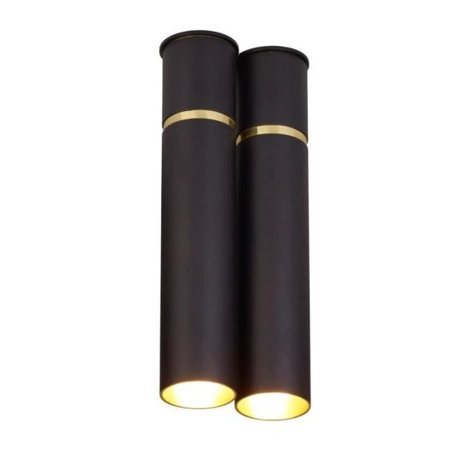 Lampa Wisząca LYNX 2xE14 MILAGRO BY MACIEJ ZIEŃ - obrazek 1