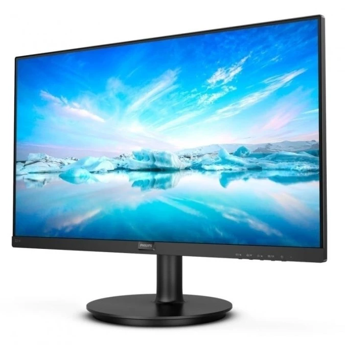 MONITOR PHILIPS LED 21,5 221V8/00 - obrazek 3