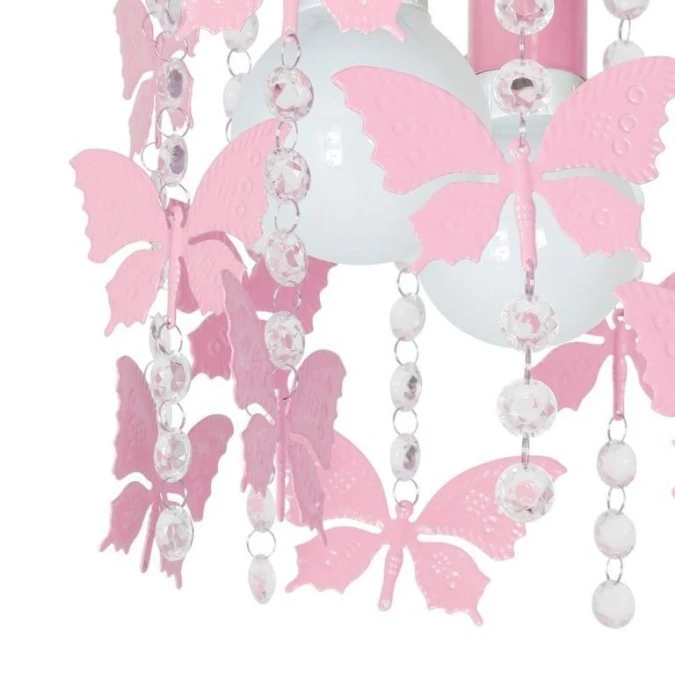 Lampa sufitowa ANGELICA 3xE27 MLP1165 Milagro - obrazek 2