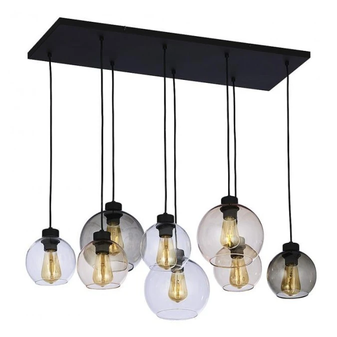 Lampa wisząca CUBUS 2834 TK LIGHTING - obrazek 1