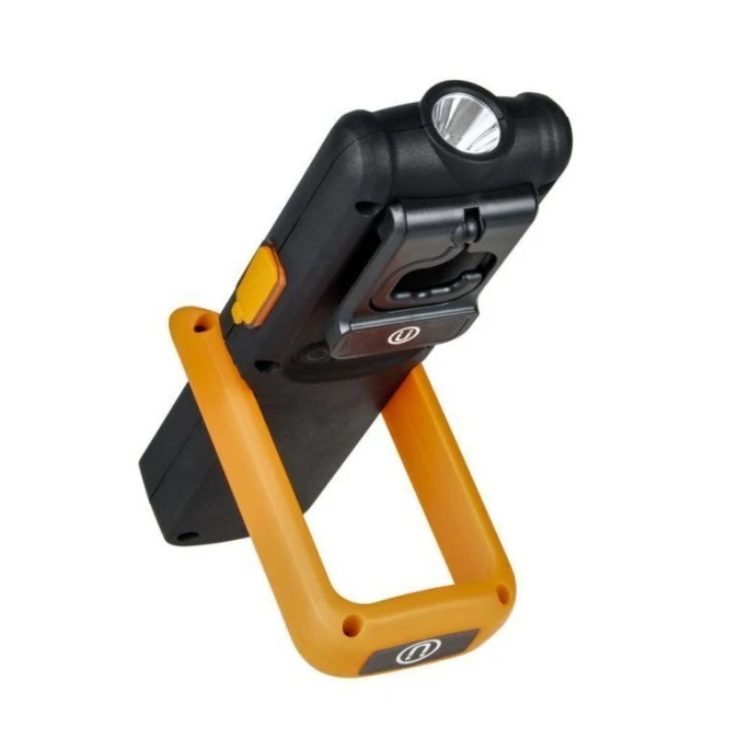 Latarka akumulatorowa warsztatowa LED LB0190 LIBOX - obrazek 3