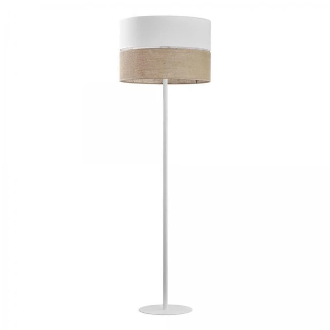 Lampa podłogowa LINOBIANCO 5241 TK LIGHTING - obrazek 1