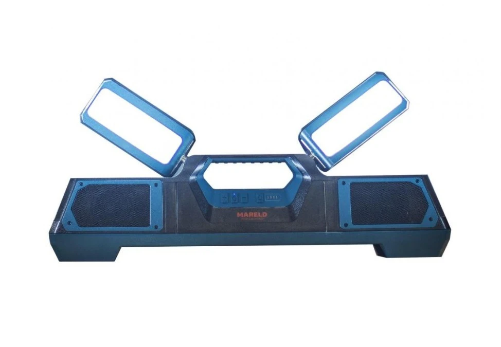 Lampa robocza SPARKLE 4000 RE 690000831 - obrazek 2