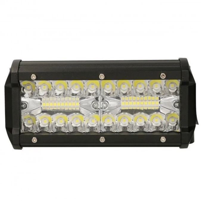 Lampa robocza 120W 2160lm CW 12‑24V OFFROAD CX‑35 MEGAKABEL - obrazek 2