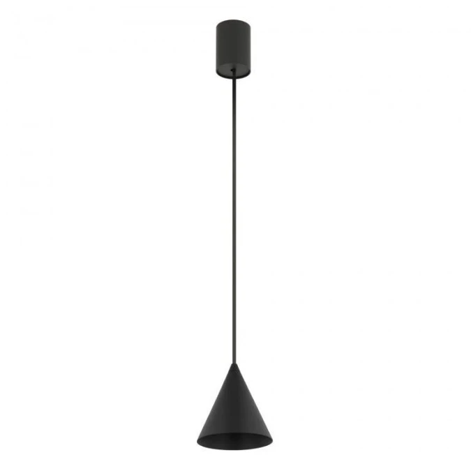 Lampa wisząca ZENITH XS czarny IP20 11452 Nowodvorski - obrazek 1