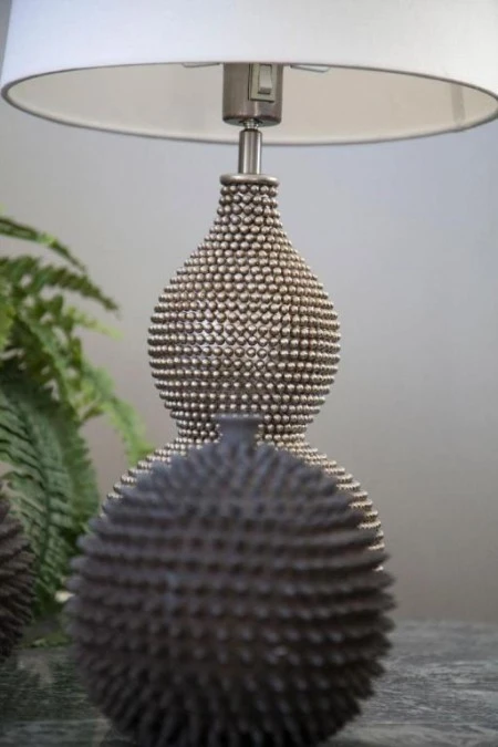Lampa stołowa By Rydens 4001840‑6508 Lofty H55cm - obrazek 3